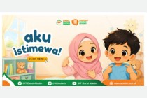 Ini Ceritaku #1
