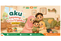 Ini Ceritaku #4