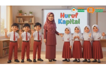 KEGIATAN 2 MENGENAL HURUF