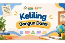 Mengenal Keliling Bangun Datar