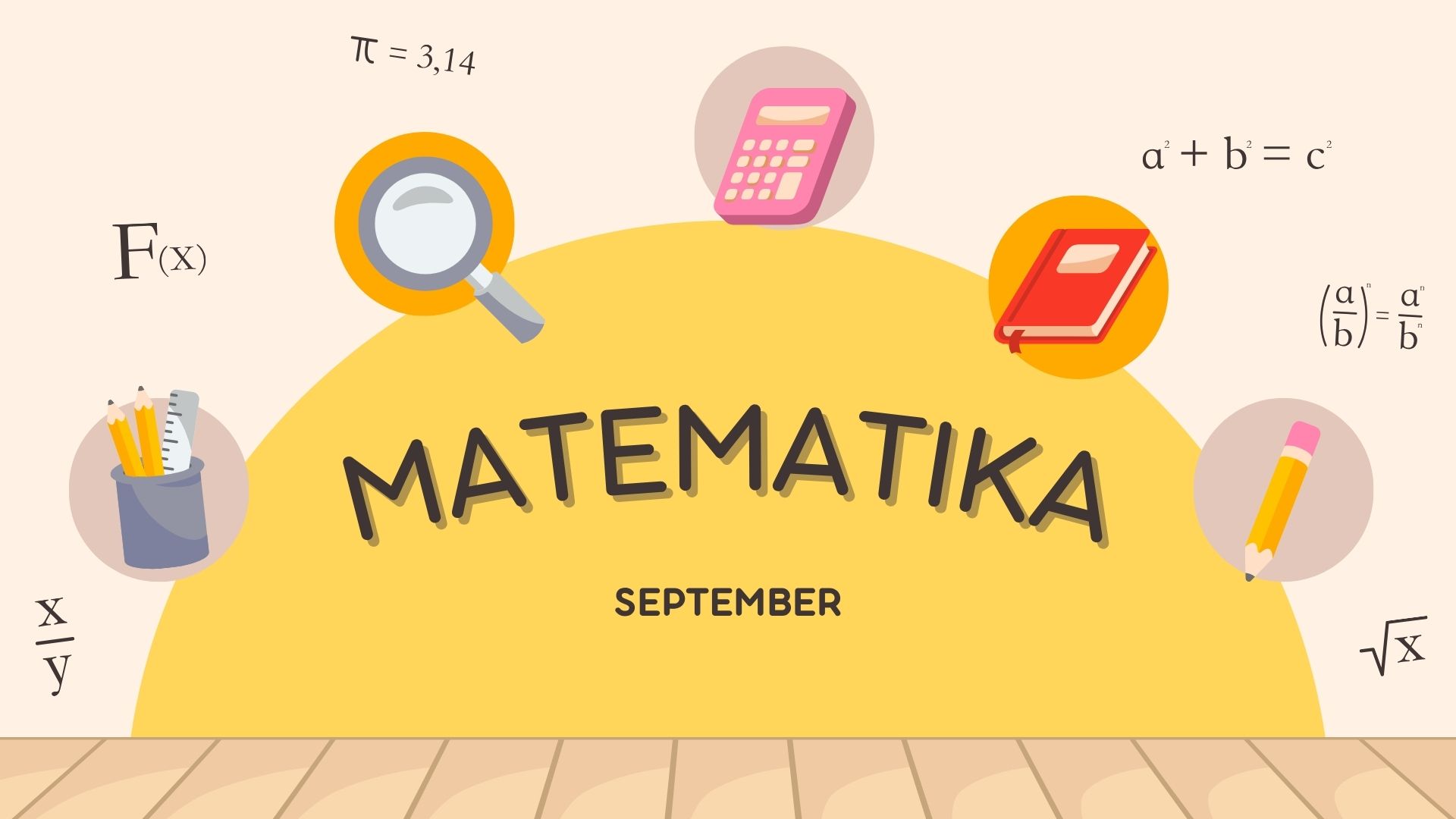 Math september kelas 3 TP2627