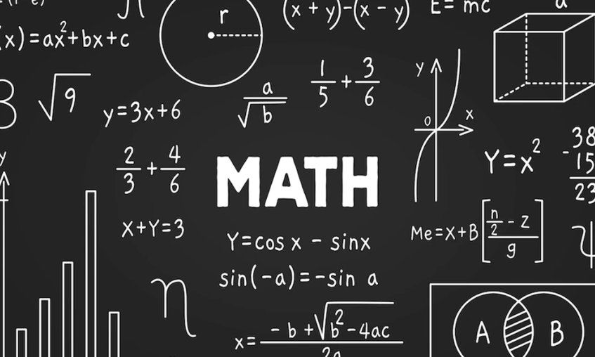 LM 1 - MATH - Bilangan Bulat (Juli - Agustus)