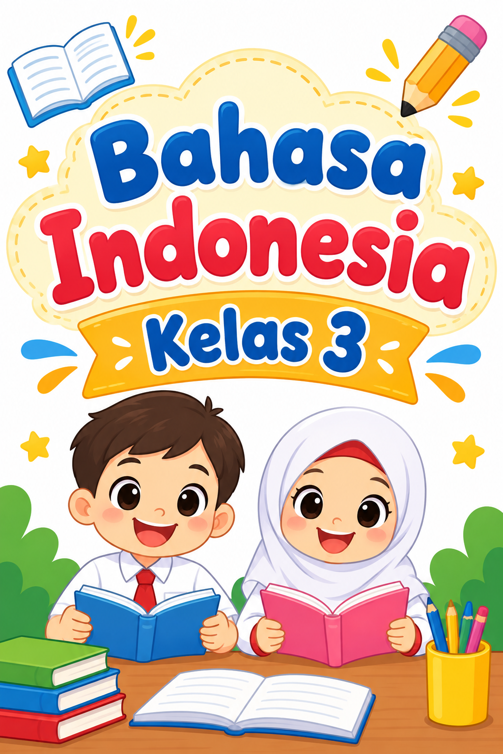 Bahasa Indonesia