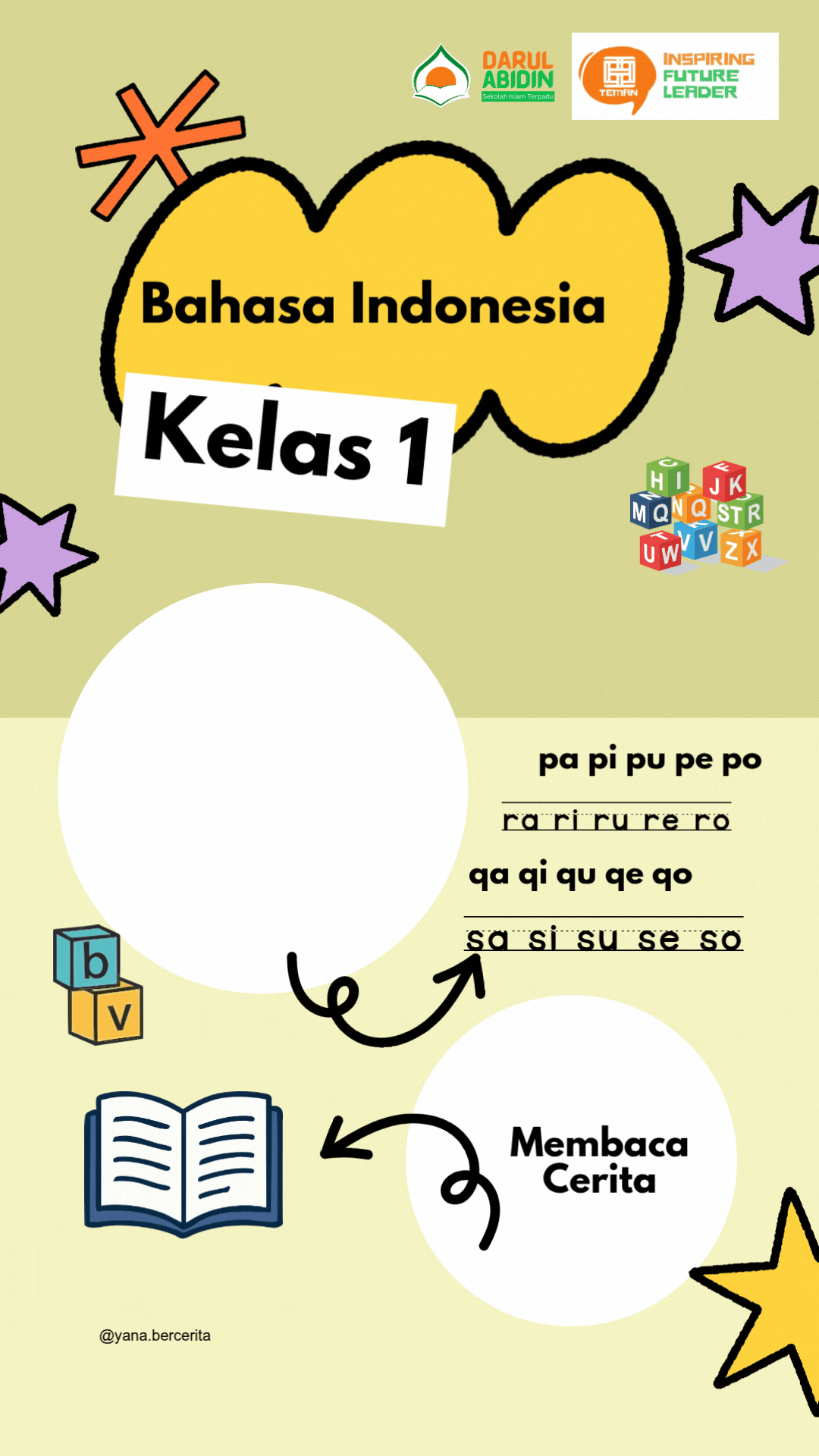 Bahasa Indonesia September
