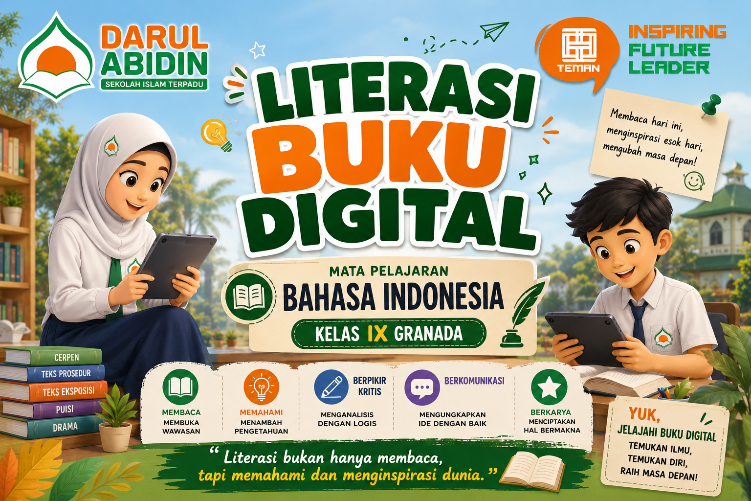 Buku Digital