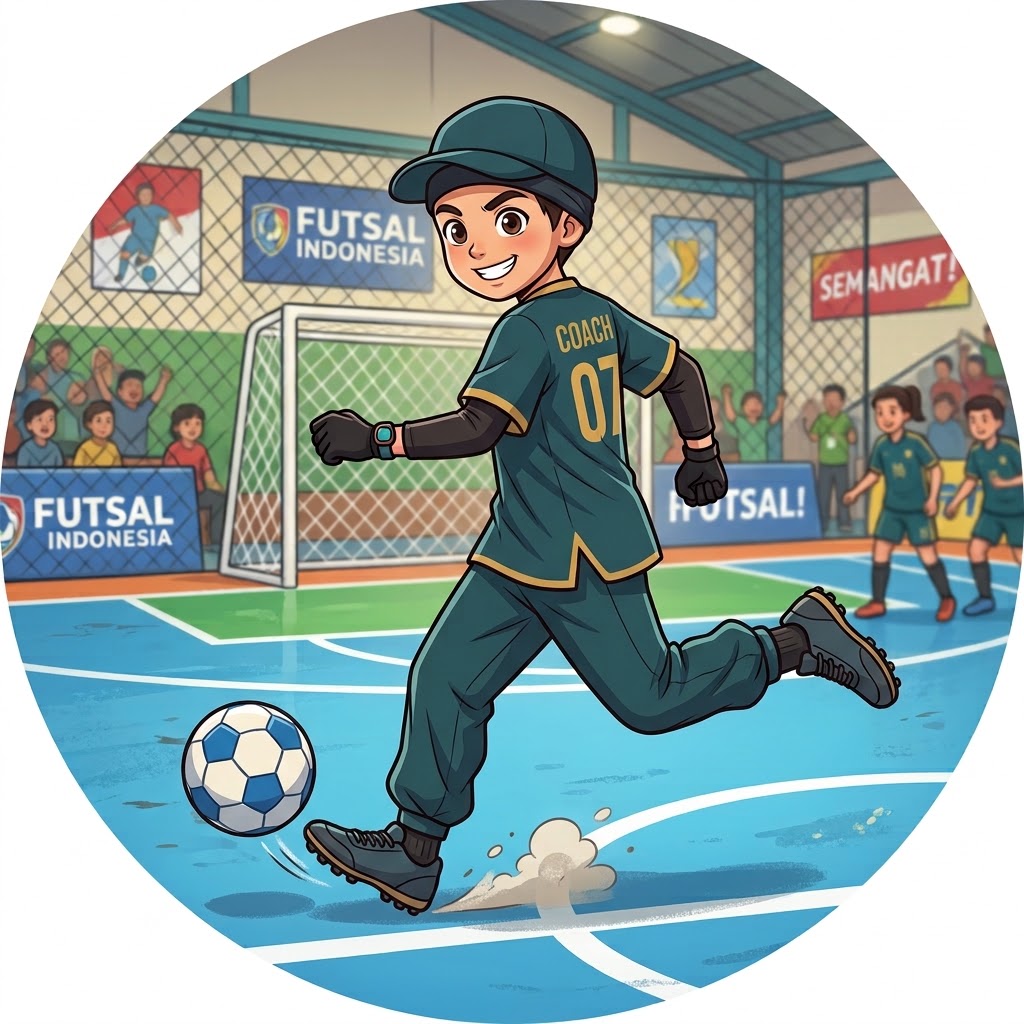 LMS_PJOK_Futsal