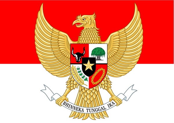 LM PKN SEND - Pancasila sebagai Pandangan Hidup Bangsa