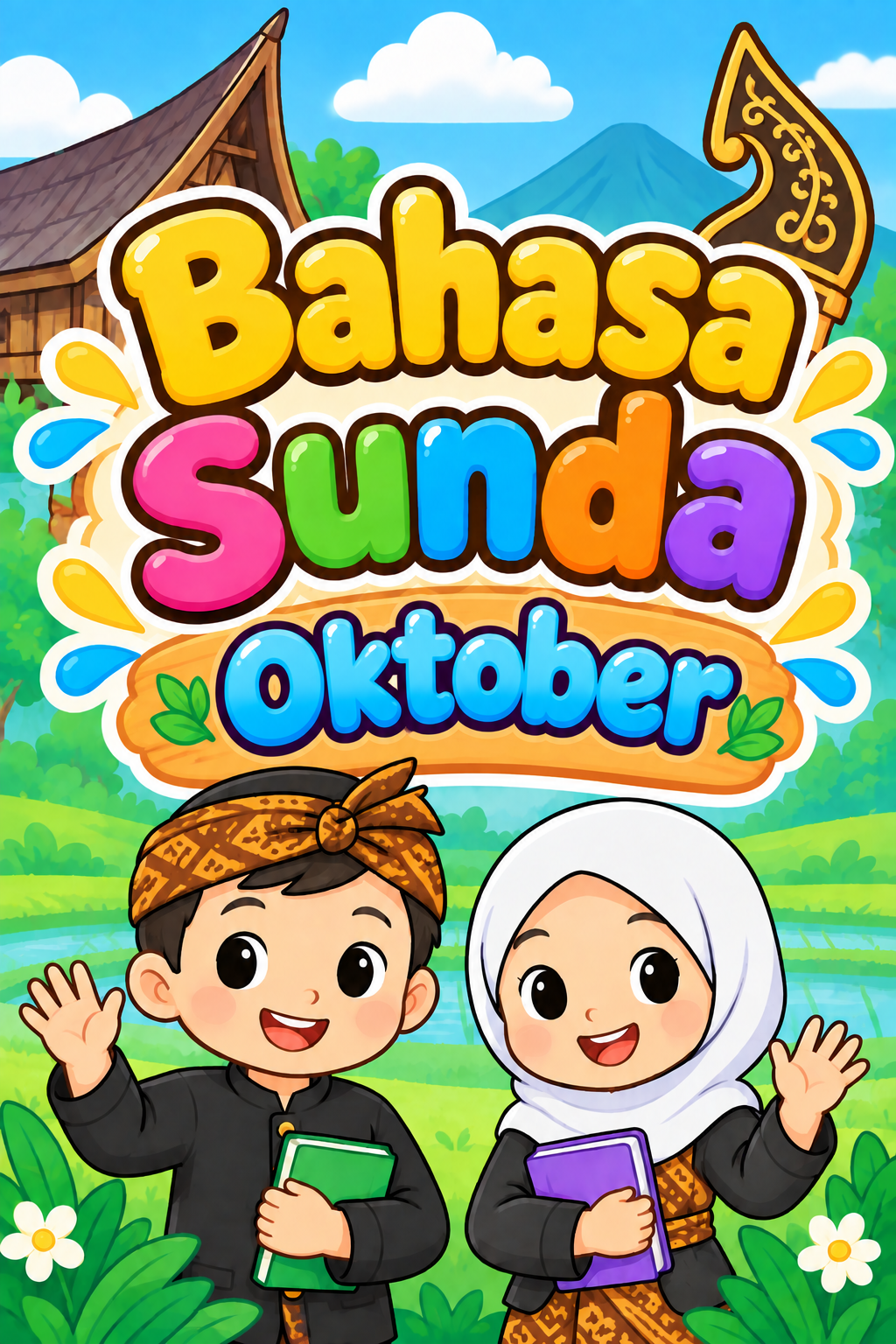 Bahasa Sunda