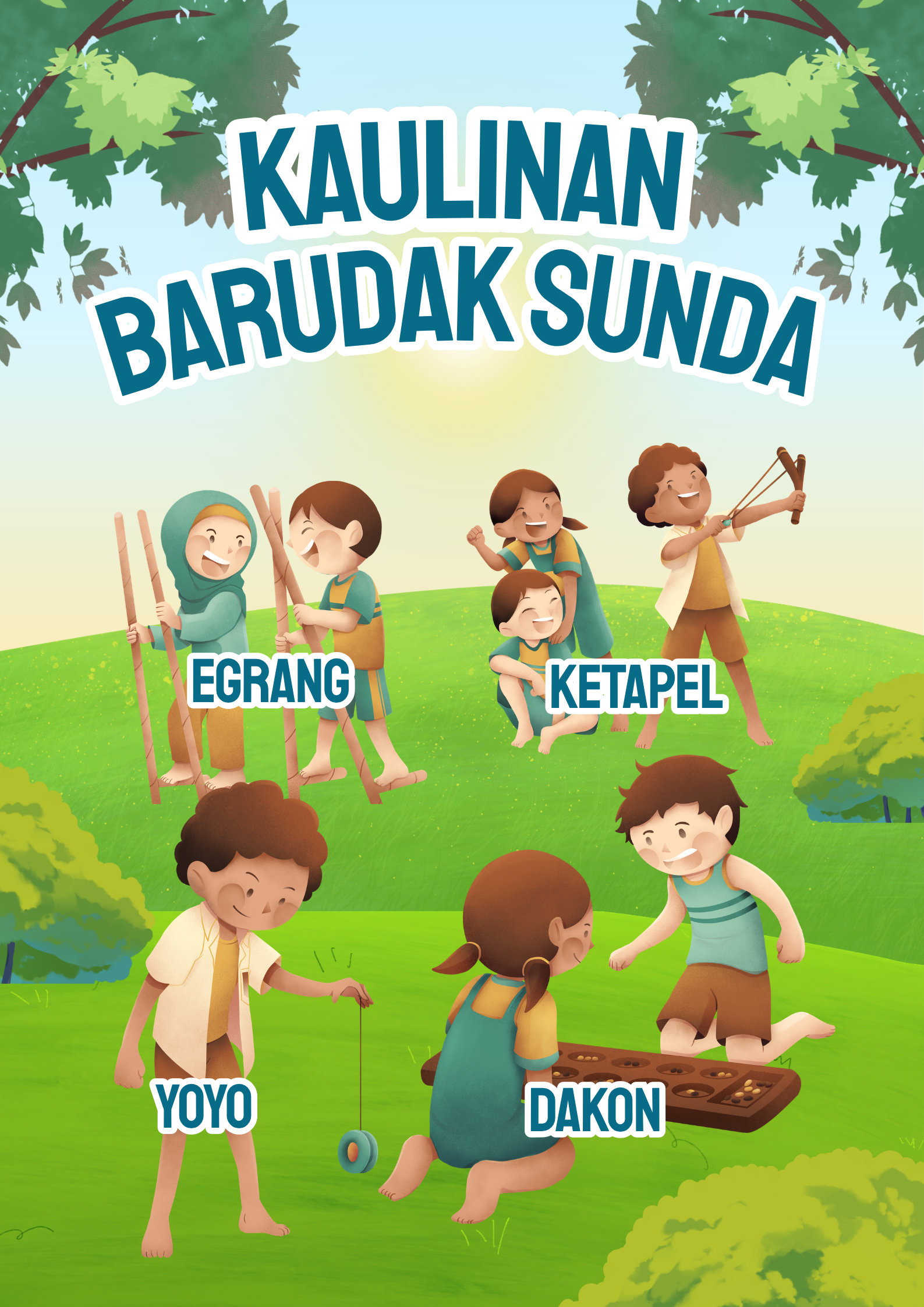 Bahasa Sunda September