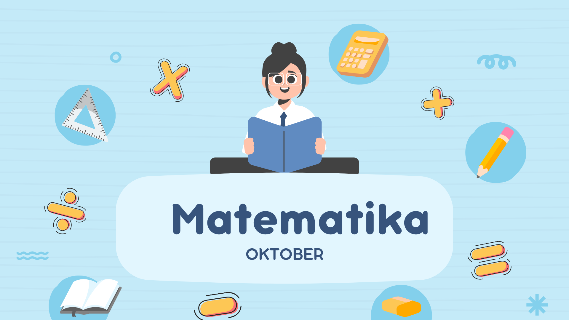 Math Oktober Kelas 3 TP2627