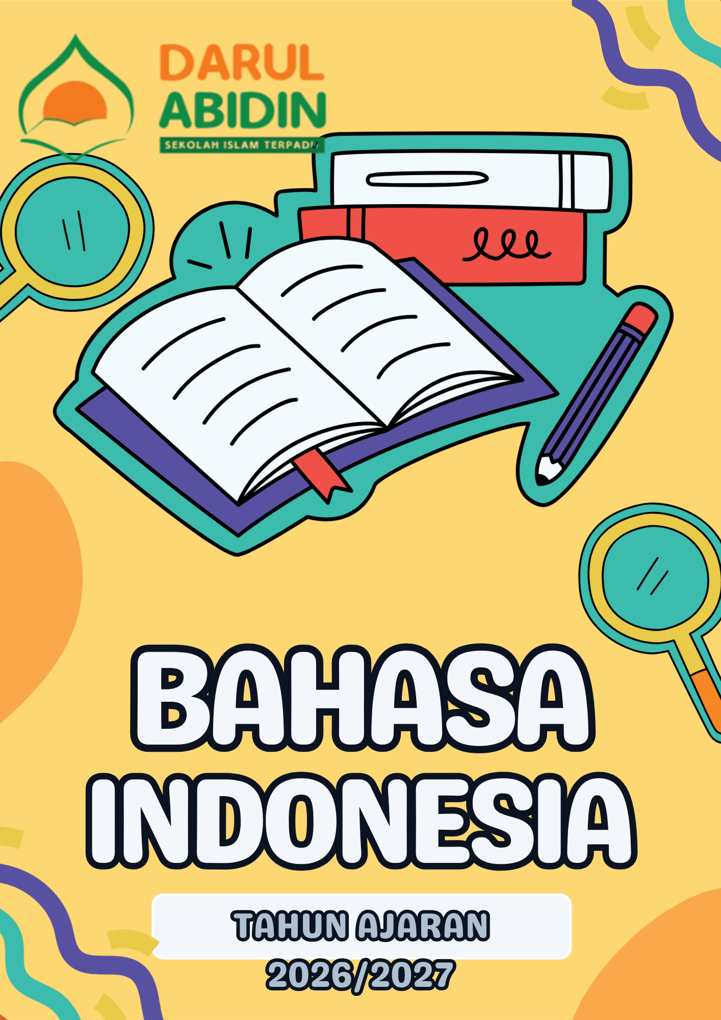 Bahasa Indonesia September 2026