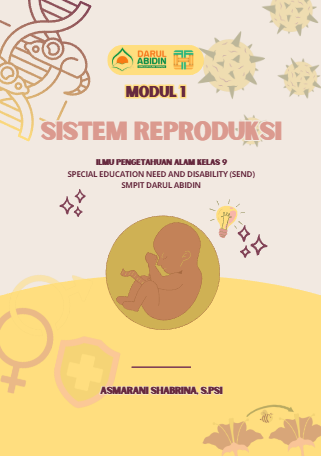 Sistem Reproduksi Manusia