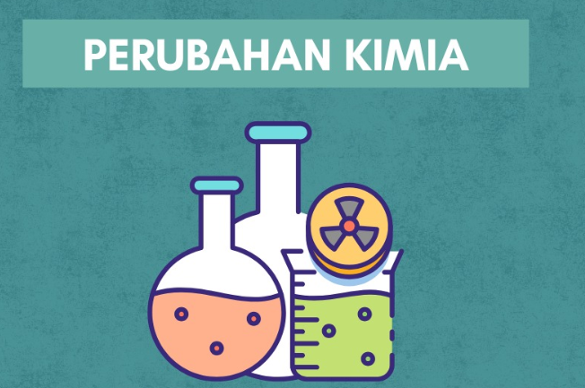 Perubahan Kimia