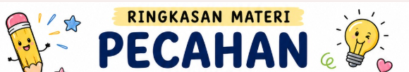 Pecahan
