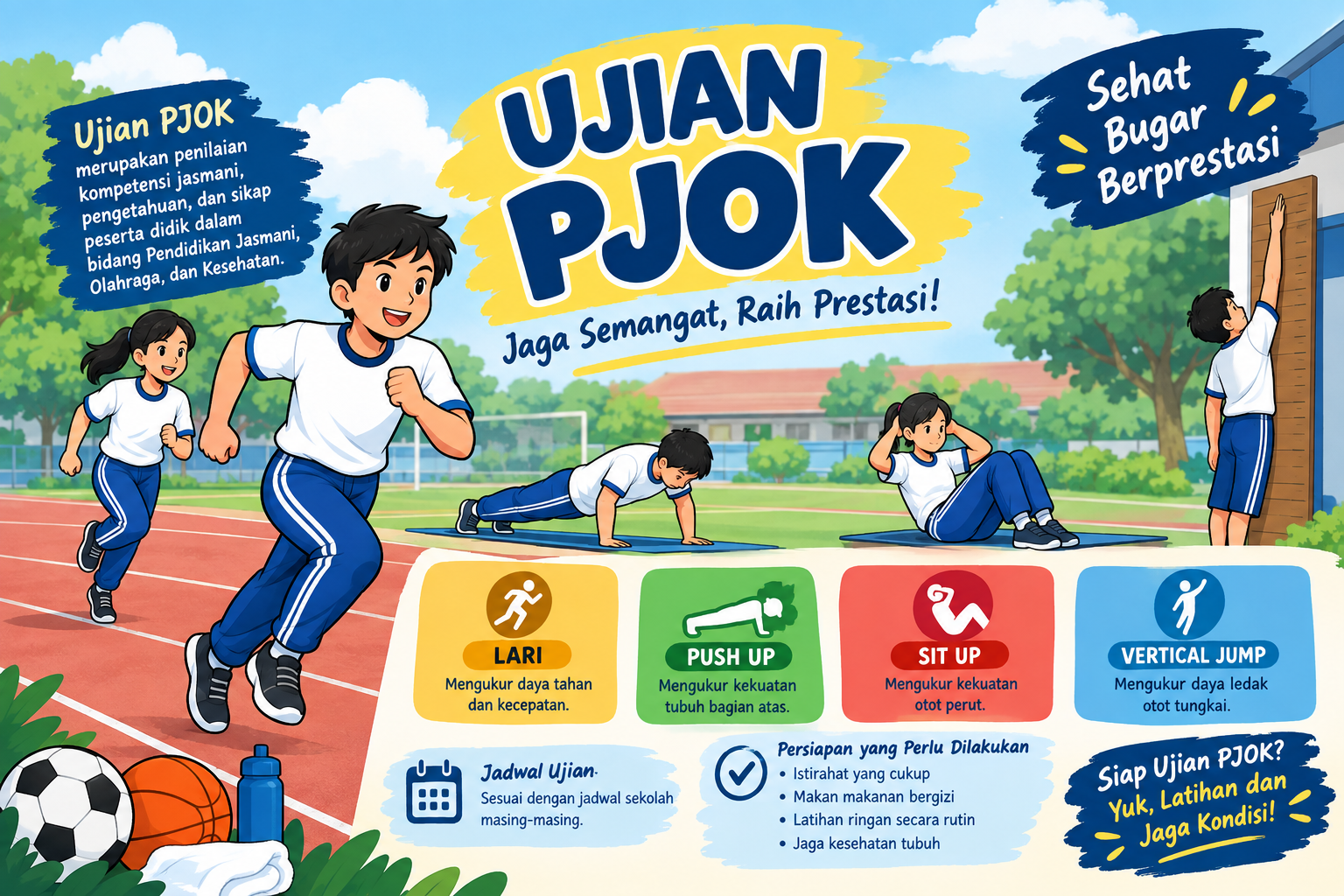 UJIAN ABLN TP2627