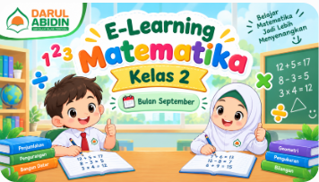 Matematika September