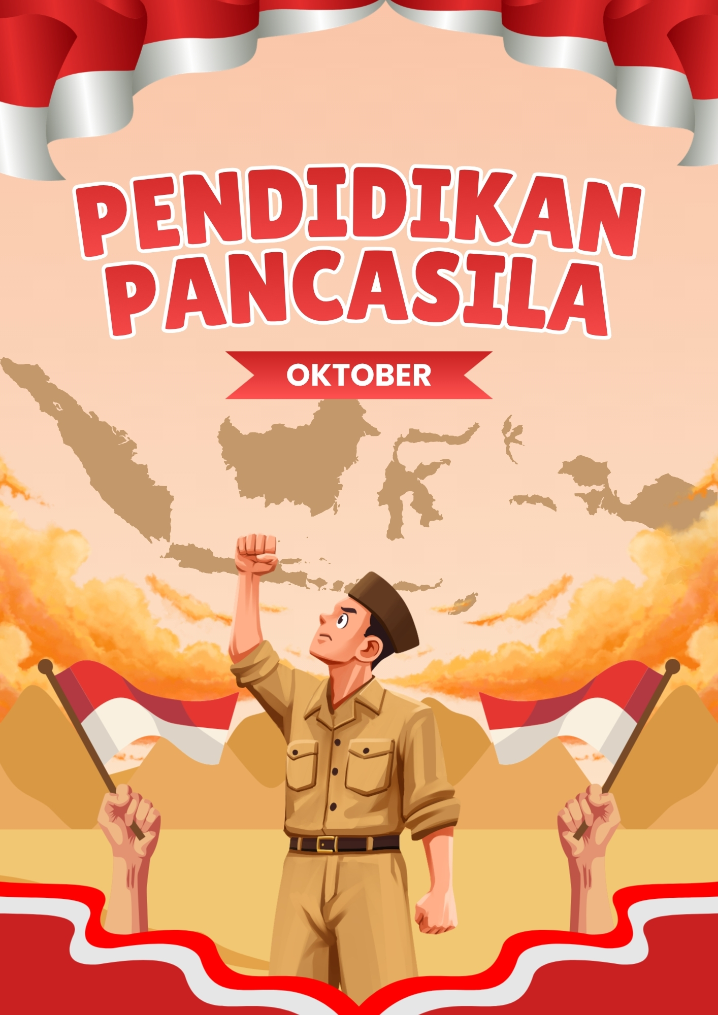 PENDIDIKAN PANCASILA_OKTOBER