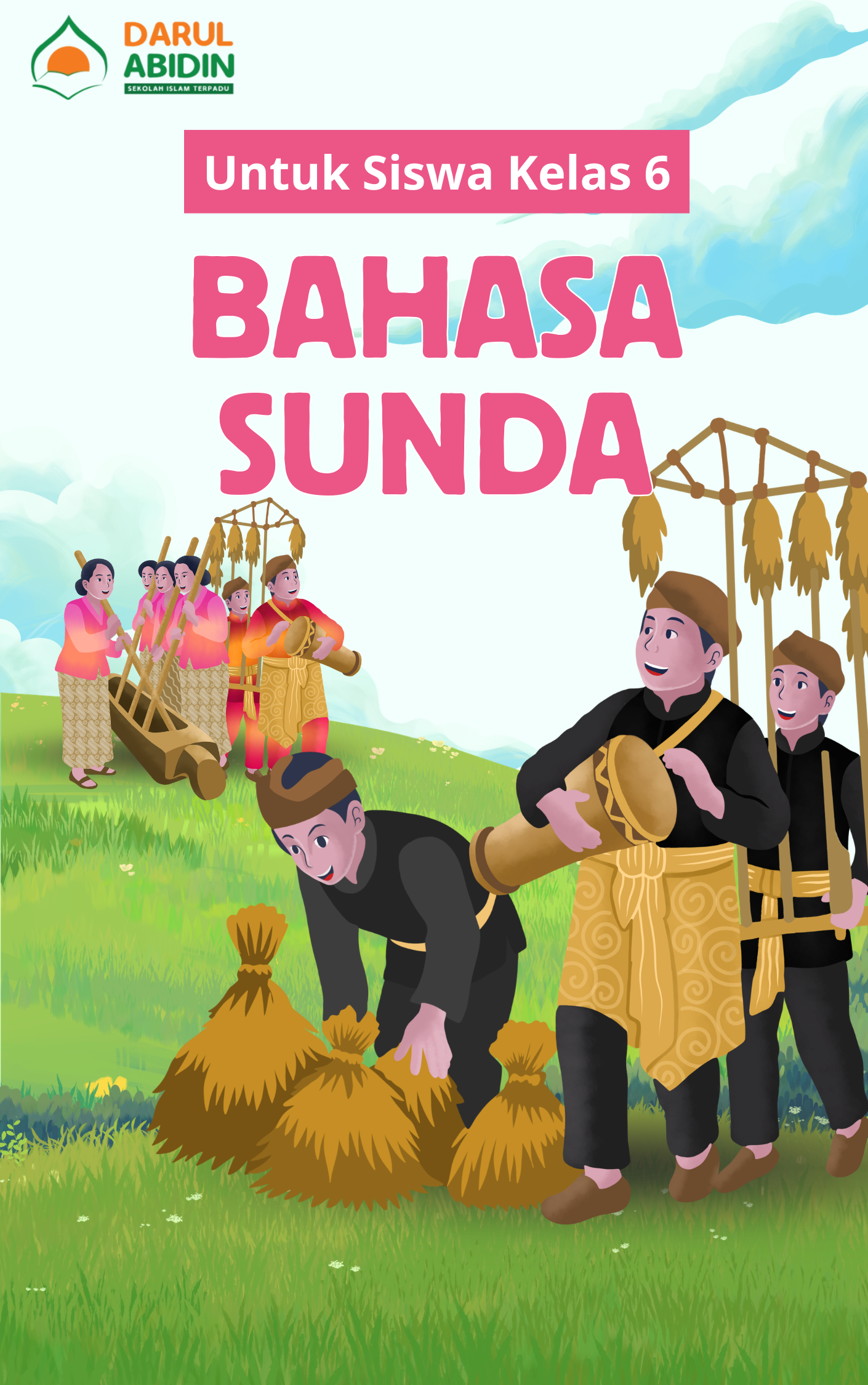 Bahasa Sunda September 2026