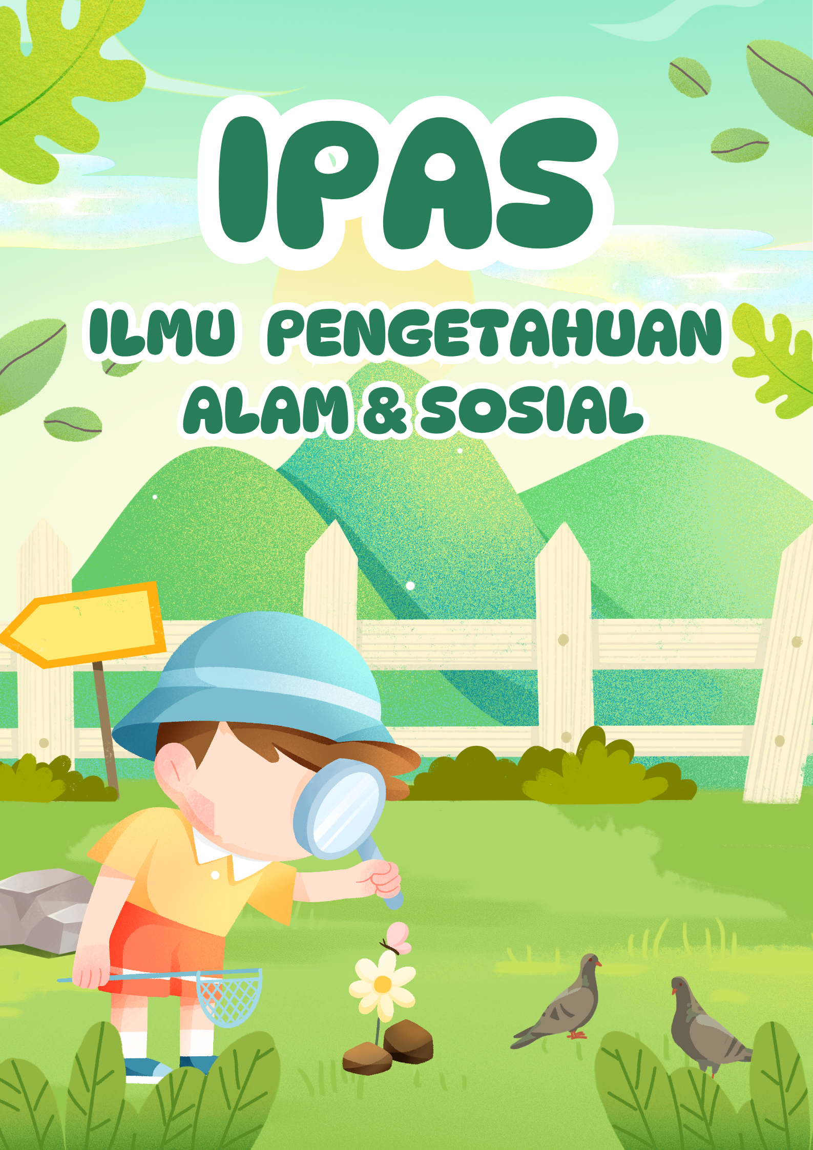IPAS BULAN OKTOBER