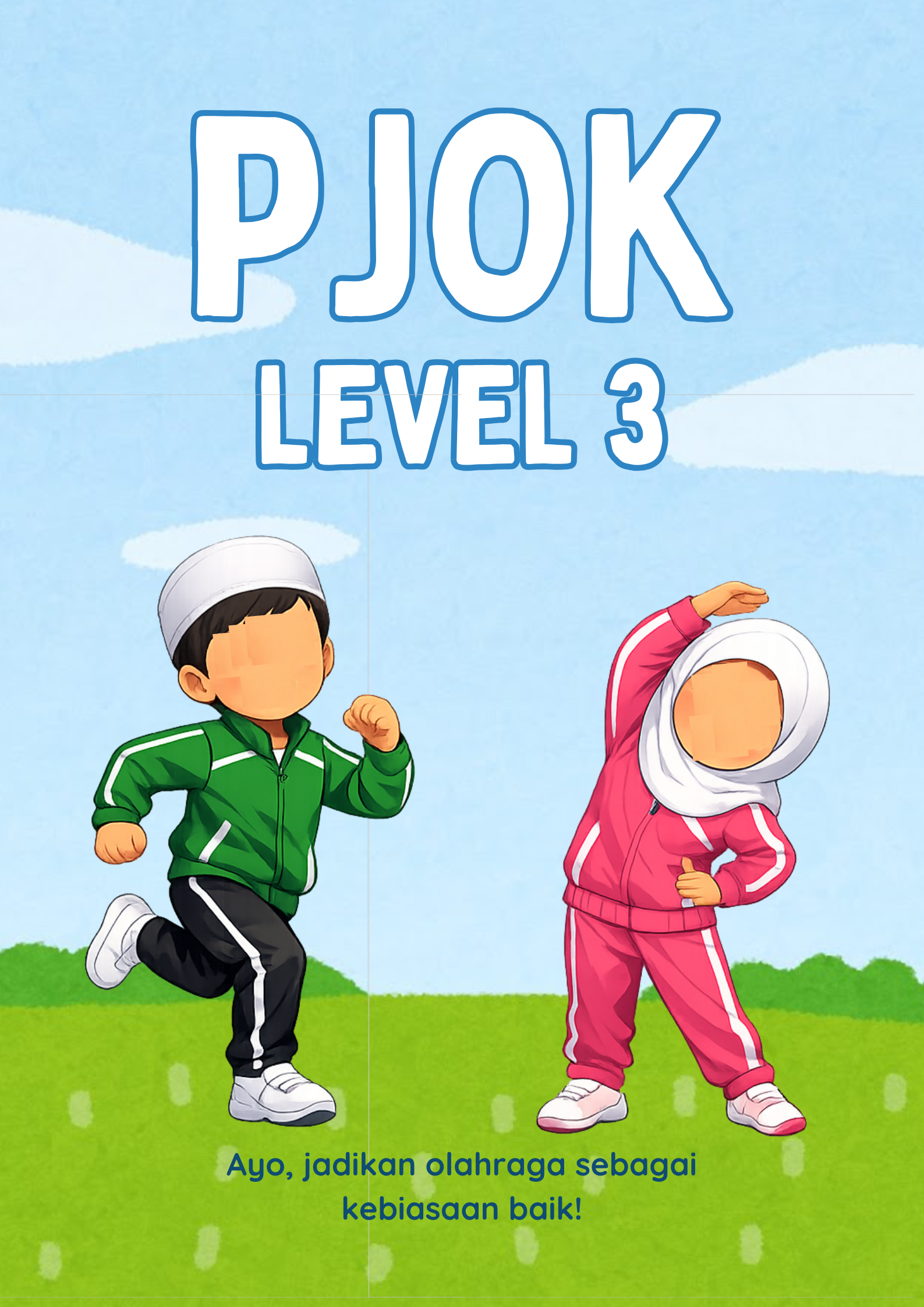 PJOK BULAN SEPTEBER
