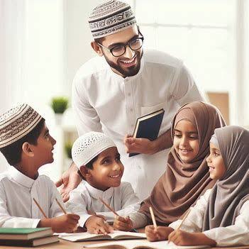 اللغة العربية أُكْتُوبَر ٢٠٢٦ (Bahasa Arab Oktober 2026)